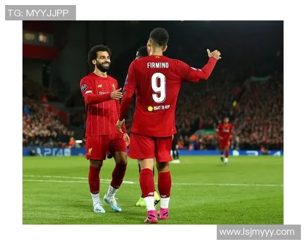 巴萨与利物浦精彩对决竞彩分析及投注建议全面解读