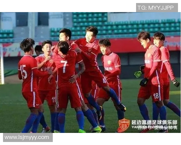 延边与黑龙江足球对决直播时间及观看方式全攻略