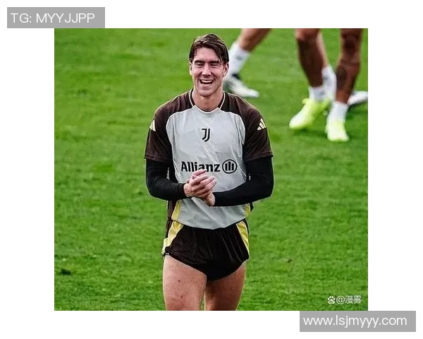 弗拉霍维奇：新一代足球天才如何在绿茵场上崭露头角