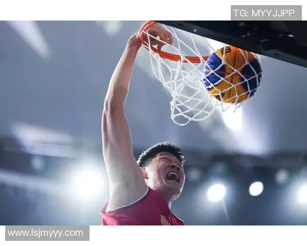 胡金秋：从青年才俊到篮球明星的成长之路与未来展望